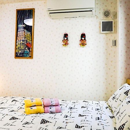 Breeze Shortstay Female Only Токіо Екстер'єр фото