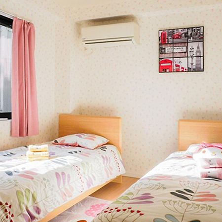 Breeze Shortstay Female Only Токіо Екстер'єр фото