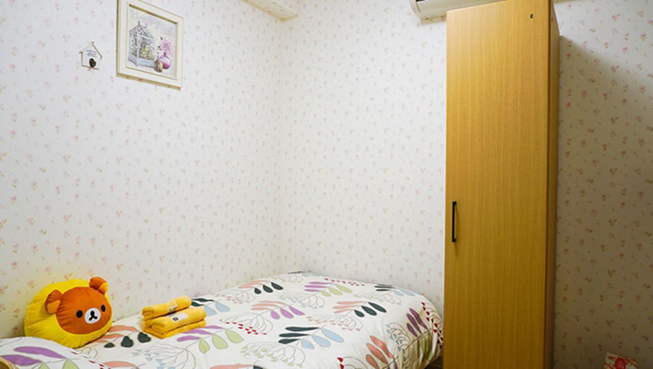 Breeze Shortstay Female Only Токіо Екстер'єр фото