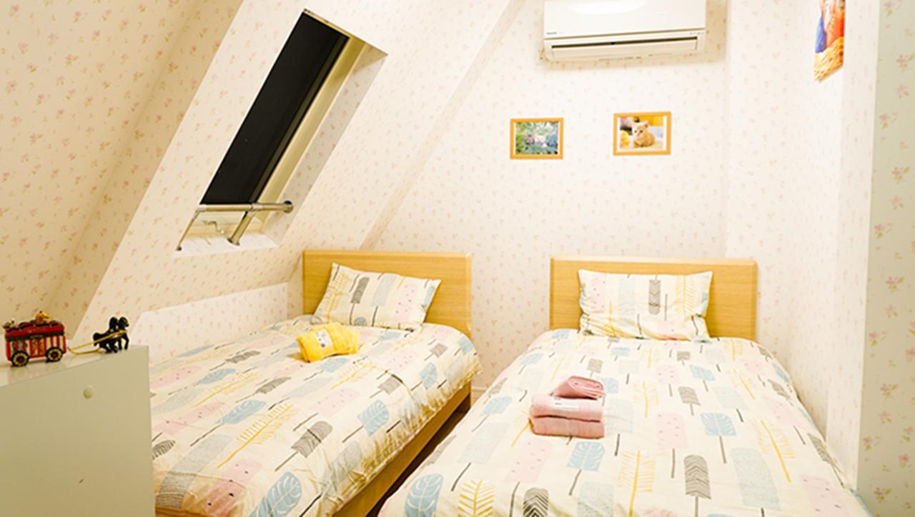 Breeze Shortstay Female Only Токіо Екстер'єр фото