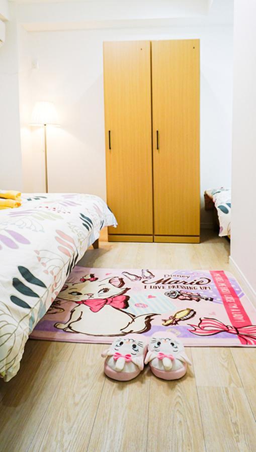 Breeze Shortstay Female Only Токіо Екстер'єр фото